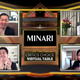 It's Impossible Not to Tear Up at <i>Minari</i> Star Alan Kim's Critics' Choice Acceptance Speech